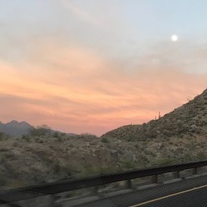 Meet your Posher, Tiesha